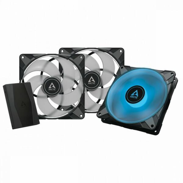 P14 PWM PST RGB 3-Pack (ACFAN00256A)