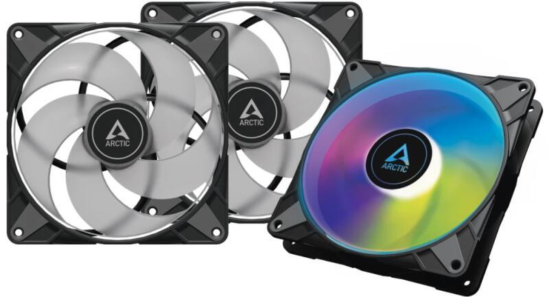 P14 PWM PST A-RGB 3-Pack (ACFAN00257A)