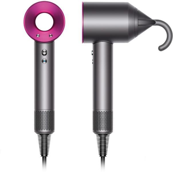 Dyson Supersonic HD07 (113277-01/389922-01/508245-01/412525-01