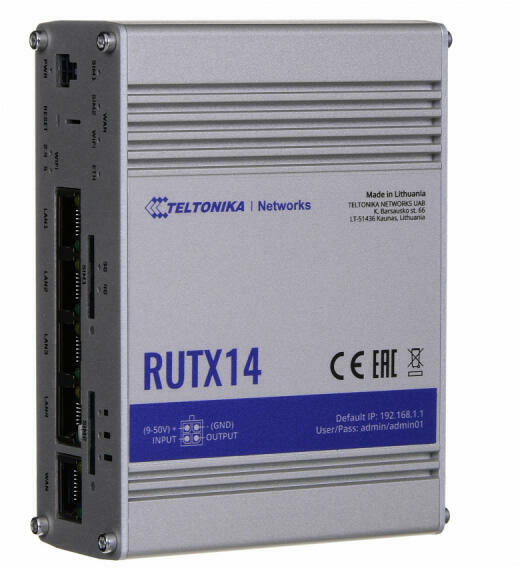 RUTX14