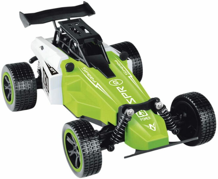 Buggy Formula 1:18 (BRC 18.412/1/0)