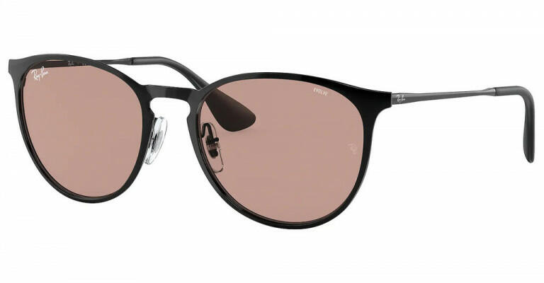 RAY-BAN(レイバン)  ERIKA L RB3539 002/Q4 ERIKA（Ray-Ban） レイバン サングラス rb3539 54サイズ 002/Q4 RAYBAN