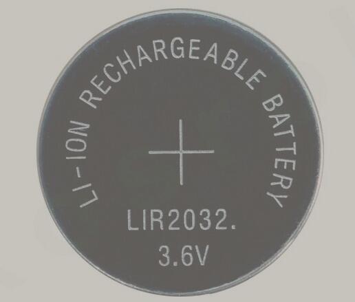 Vásárlás: Li-Ion LIR2032 45mAh 3.6V újratölthető akku / akkumulátor / elem  / gombelem Tölthető elem árak összehasonlítása, Li Ion LIR 2032 45 mAh 3 6 V  újratölthető akku akkumulátor elem gombelem boltok