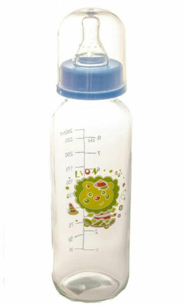 Vásárlás: Baby Bruin Cumisüveg Üvegből (240 ml) Cumisüveg árak  összehasonlítása, Cumisüveg Üvegből 240 ml boltok
