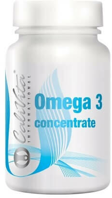 CaliVita Omega 3 (Suplimente nutritive) - Preturi