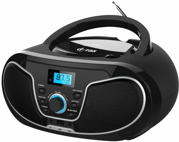 BOOM-002B