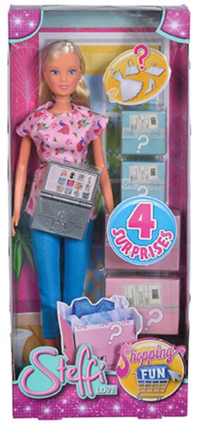 Steffi Love: Shopping (105733403)