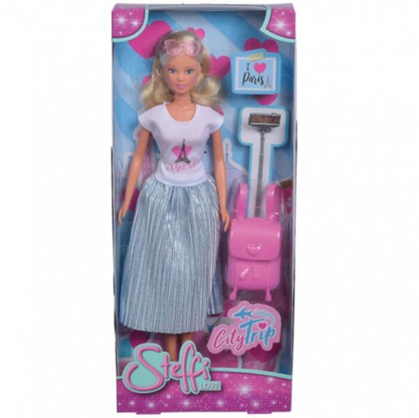 Steffy Love: City Trip divatbaba (105733434)