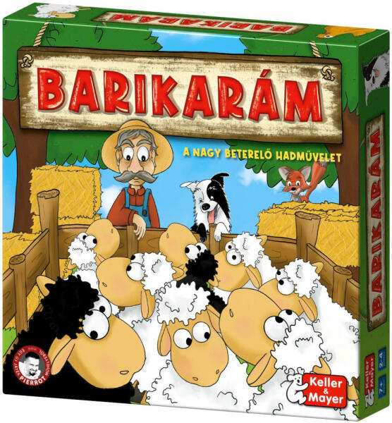 Barikarám 713700