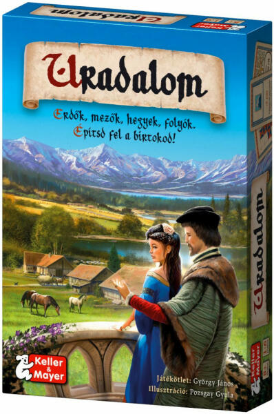 Uradalom 713687