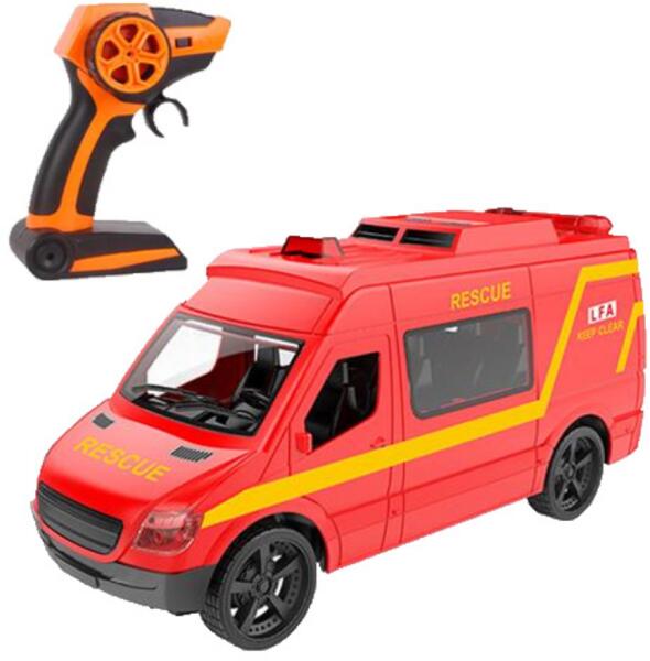 RC Rescue 1:12 (MKL587813)
