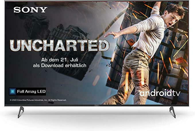 Sony Bravia KE-65XH9005 TV - Árak, olcsó Bravia KE 65 XH 9005 TV vásárlás -  TV boltok, tévé akciók