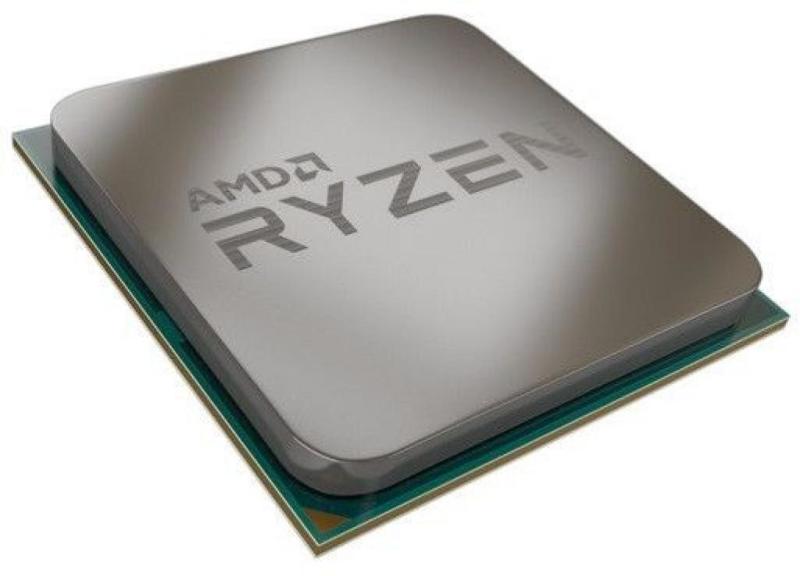 Ryzen 9 PRO 3900 12-Core 3.1GHz AM4 Tray (100-000000072)