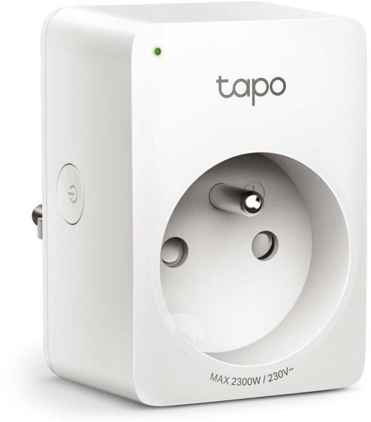 TP-Link Tapo P110 (Adapter powerline) - Preturi