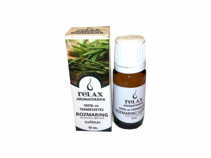 Rozmaring 10 ml