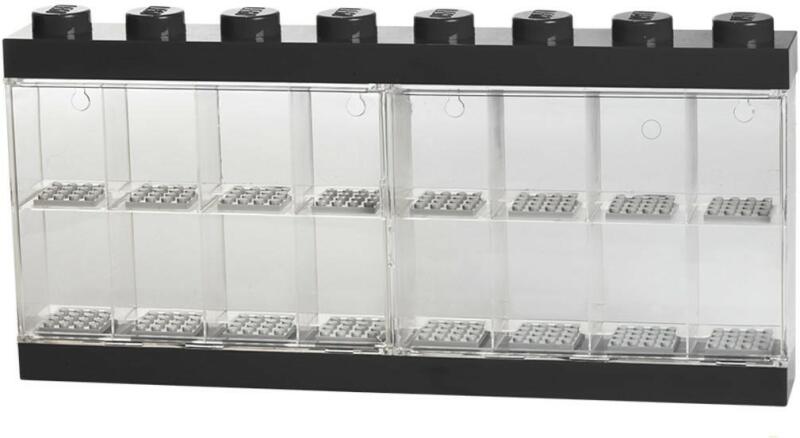 Vásárlás: LEGO® Minifigura tartó doboz (4066) LEGO alkatrészek árak  összehasonlítása, Minifigura tartó doboz 4066 boltok