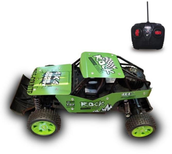 Vásárlás: Magic Toys RC terepjáró autó 1:16 (MKL571451) Távirányítós játék,  RC jármű árak összehasonlítása, RC terepjáró autó 1 16 MKL 571451 boltok