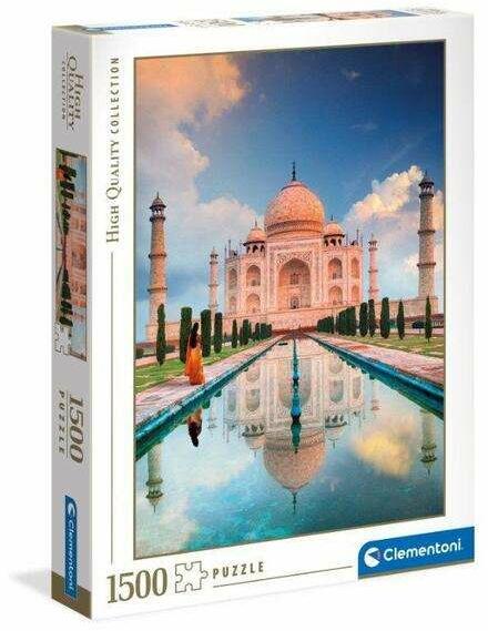 Taj Mahal 1500 db-os (31818)