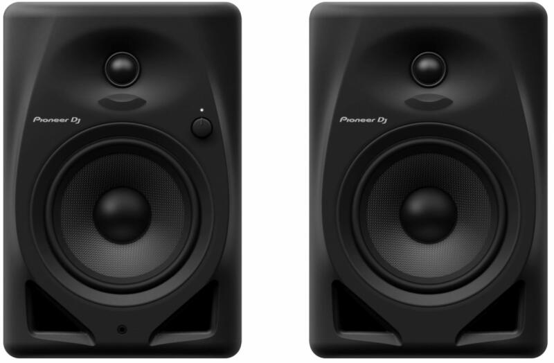 DM-50D