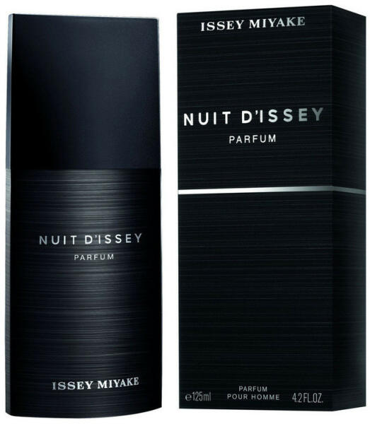 Nuit D'issey Extrait de Parfum 75 ml