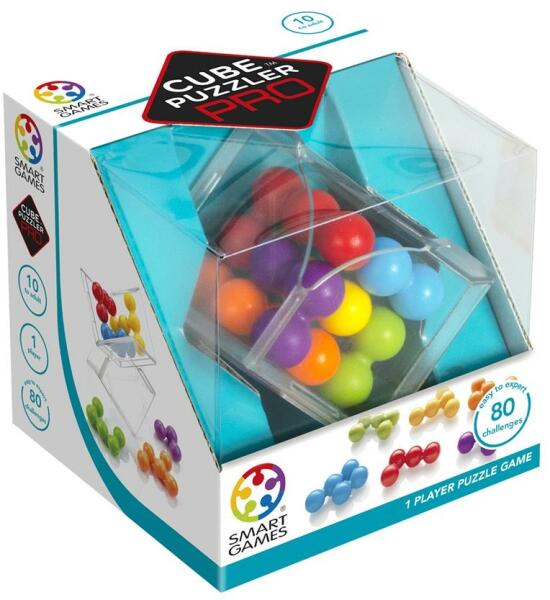 Cube Puzzler PRO (SG 413)