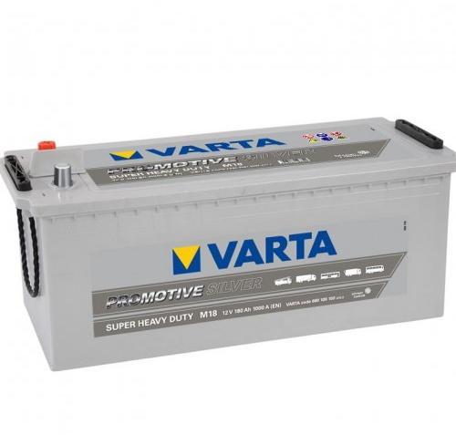 Vásárlás: VARTA M18 Promotive Silver 180Ah EN 1000A 680108100 Teherautó-,  hajó-, lakókocsi akkumulátor árak összehasonlítása, M 18 Promotive Silver  180 Ah EN 1000 A 680108100 boltok