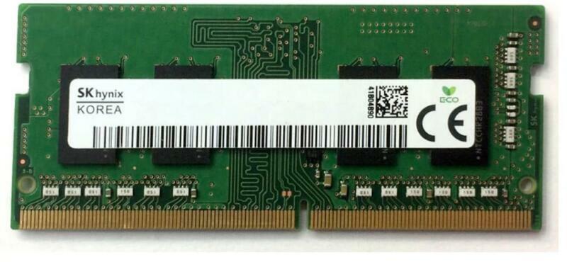 SK hynix 16GB DDR4 3200MHz HMAA2GS6AJR8N-XN memória modul vásárlás