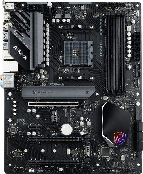 ASRock B550 PG Riptide Placa de baza Preturi ASRock B550 PG