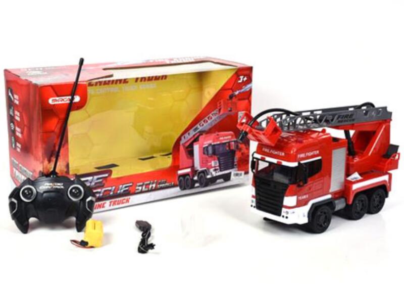 Vásárlás: Magic Toys RC Emelőkosaras tűzoltóautó funkcióval 1:24  (MKL121568) Távirányítós játék, RC jármű árak összehasonlítása, RC  Emelőkosaras tűzoltóautó funkcióval 1 24 MKL 121568 boltok