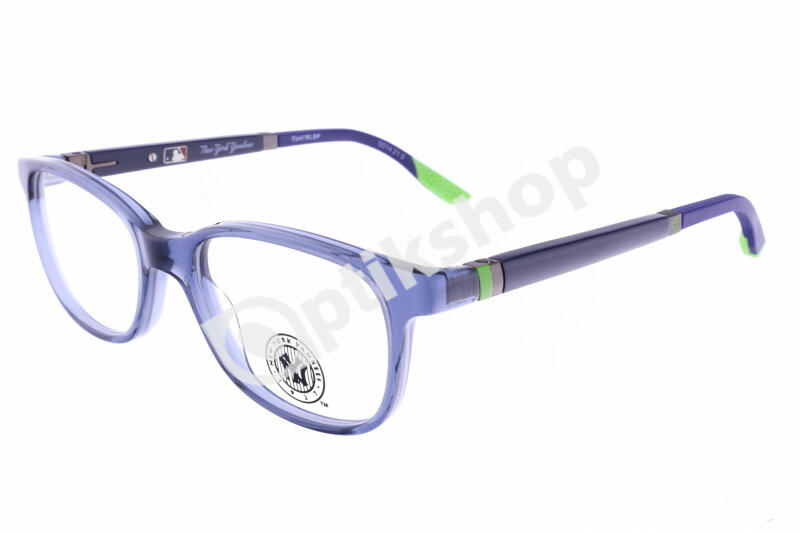 Vásárlás: New York Yankees szemüveg (NY AA074 C06 46-17-130) Szemüvegkeret  árak összehasonlítása, szemüveg NY AA 074 C 06 46 17 130 boltok