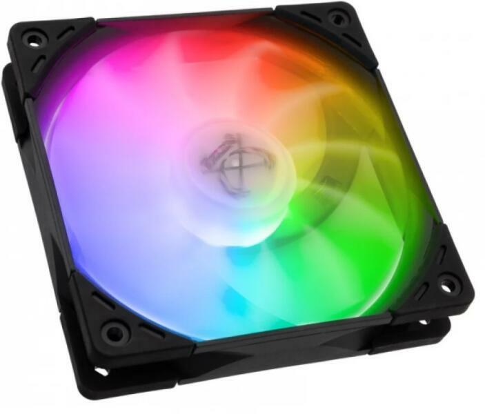 Kaze Flex 120 ARGB PWM (KF1225FD12AR-P)