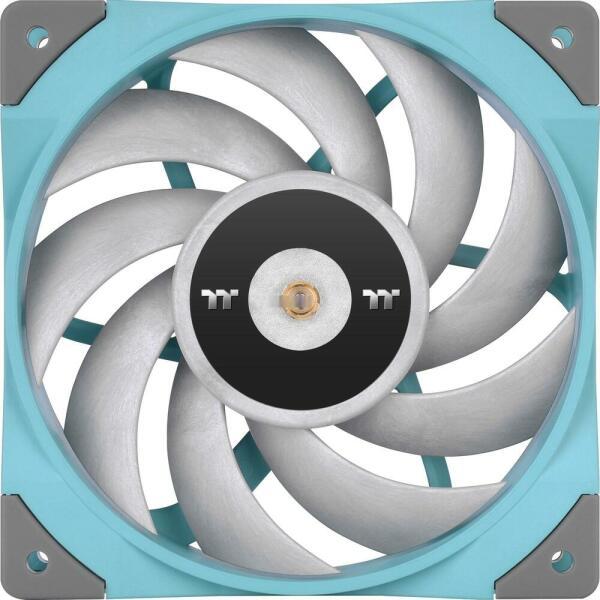 Toughfan 12 Turquoise High Static Pressure (CL-F117-PL12TQ-A)
