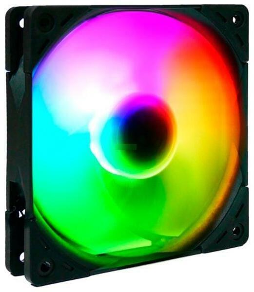 Kaze Flex 120 ARGB PWM (KF1225FD18AR-P)