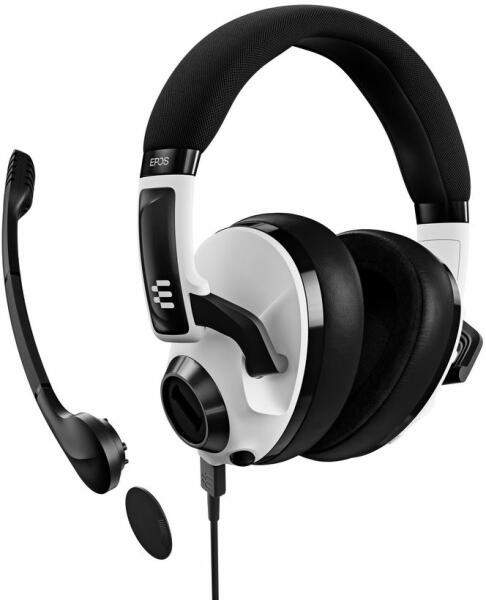 Sennheiser EPOS H3 (1000890/1) vásárlás, olcsó Sennheiser EPOS H3  (1000890/1) árak, Fülhallgató, fejhallgató akciók
