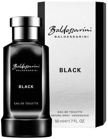 Black for Men EDT 50 ml