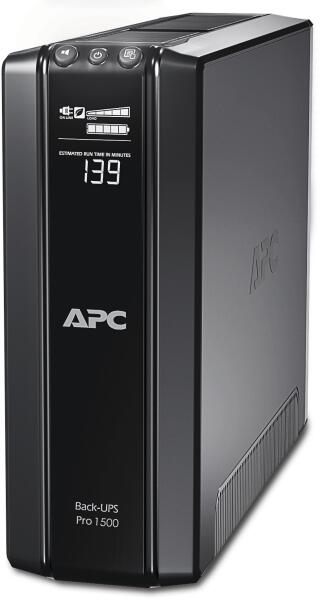 Back-UPS RS 1500VA (BR1500GI)