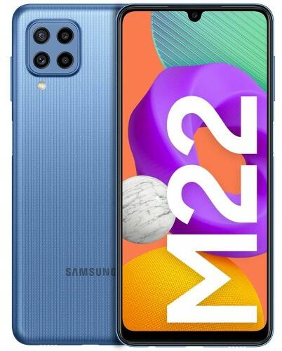 Samsung Galaxy M22 64GB 4GB RAM Dual Цени, онлайн оферти за GSM Samsung ...