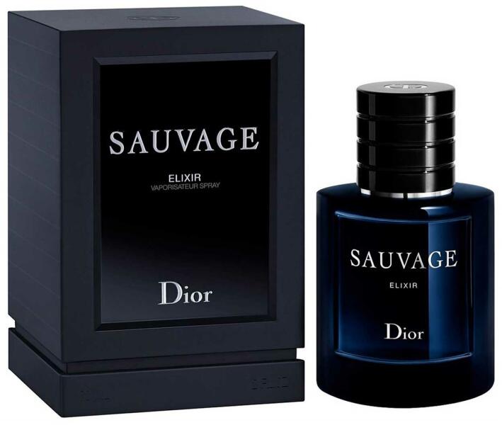 Dior Sauvage Elixir 60 ml parfüm vásárlás, olcsó Dior Sauvage Elixir 60 ml  parfüm árak, akciók