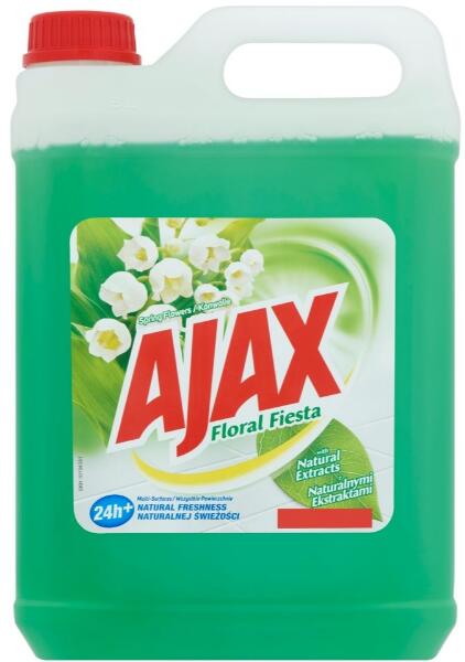 Floral Fiesta Flower of Spring zöld 5 l