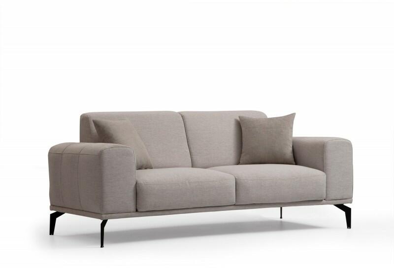 Vásárlás: Artie Bükkfa kétszemélyes kanapé 194 x 98 x 83 cm (560ARE1512)  Kanapé árak összehasonlítása, Bükkfa kétszemélyes kanapé 194 x 98 x 83 cm  560 ARE 1512 boltok