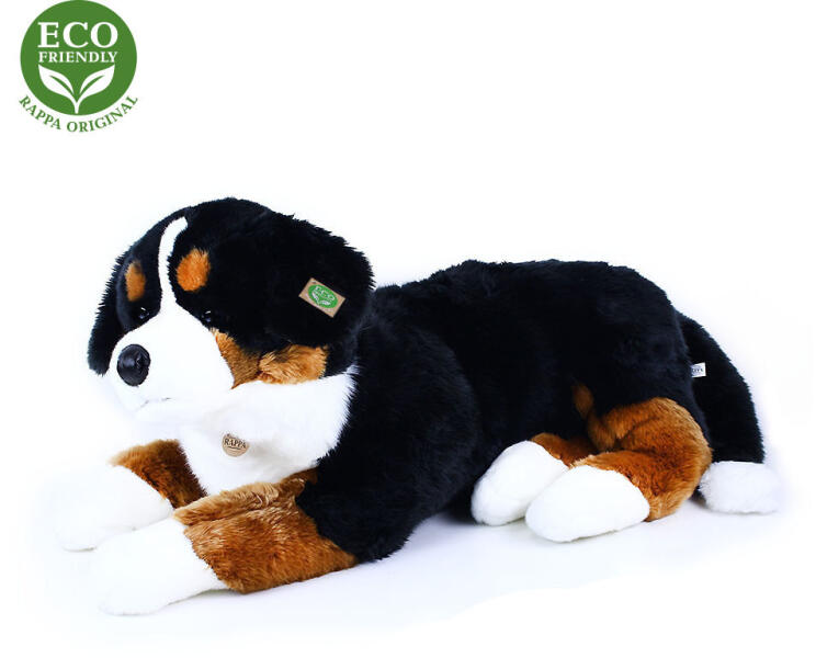 Vásárlás: Rappa Plüss kutya, 89 cm Plüss figura árak összehasonlítása, Plüss  kutya 89 cm boltok