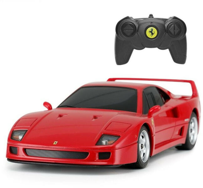 Ferrari F40 1:24 (78800)