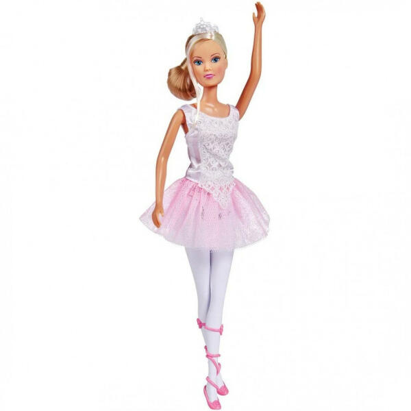 Steffi Love - Balerina baba