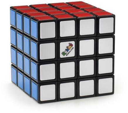 Vásárlás: Spin Master Rubik kocka mester 4x4 - Rubik's Logikai játék árak  összehasonlítása, Rubik kocka mester 4 x 4 Rubik s boltok