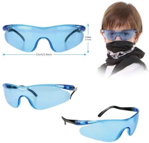 Vásárlás: Védőszemüveg nerf csatákhoz Jelmez kiegészítő árak  összehasonlítása, Védőszemüvegnerfcsatákhoz boltok