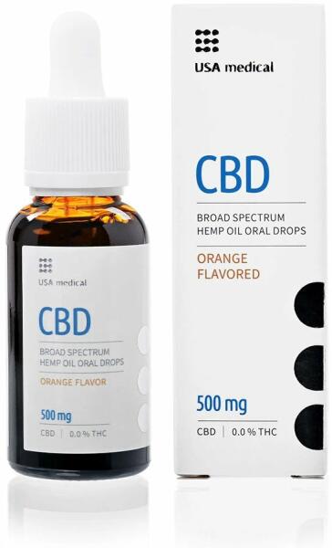 Vásárlás: USA medical CBD olaj 500 mg 30 ml Táplálékkiegészítő árak  összehasonlítása, CBDolaj500mg30ml boltok