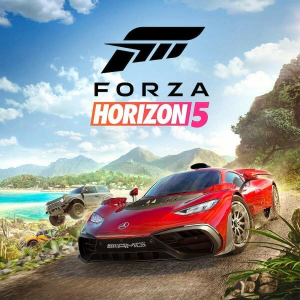 Microsoft Forza Horizon 5 [Premium Edition] (PC) játékprogram árak, olcsó  Microsoft Forza Horizon 5 [Premium Edition] (PC) boltok, PC és konzol game  vásárlás