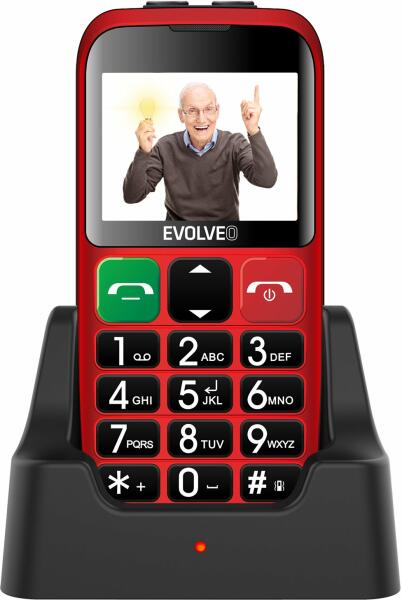 EVOLVEO EasyPhone EB (EP-850) mobiltelefon vásárlás, olcsó EVOLVEO  EasyPhone EB (EP-850) telefon árak, EVOLVEO EasyPhone EB (EP-850) Mobil  akciók