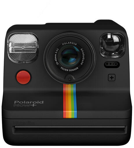 Polaroid Now+ (Aparat foto analogic) - Preturi