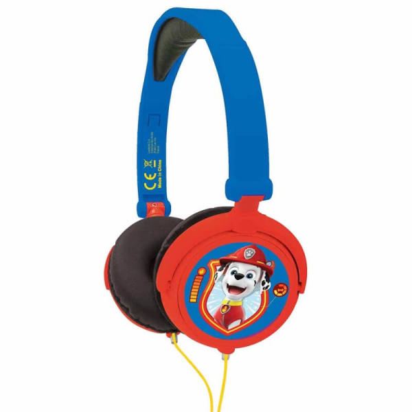 Paw Patrol Stereo